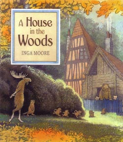 A House in the Woods