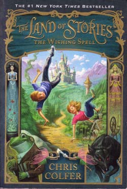 Book Cover Artwork
