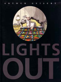 Book Cover Artwork