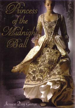 Princess of the Midnight Ball