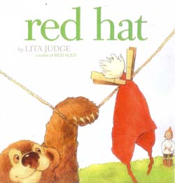 Red Hat