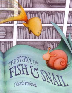 Book Cover Artwork