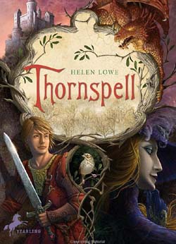 Thornspell