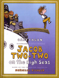 JACOB TWO-TWO ON THE HIGH SEAS