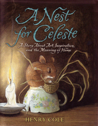 A NEST FOR CELESTE
