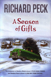 A SEASON OF GIFTS