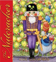 THE NUTCRACKER AND THE MOUSE KING