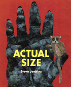 Actual Size