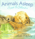 Animals Asleep 