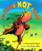The Hippo-NOT-amus 