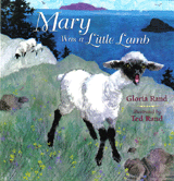 Mary Was a Little Lamb 