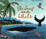 The Snail and the Whale 