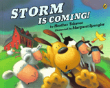 Storm Is Coming! 