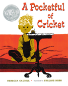 A Pocketful of Cricket