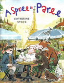 A Spree in Paree