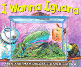 I Wanna Iguana