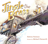 Jingle the Brass