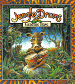 Jungle Drums