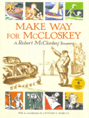 Make Way for McCloskey
