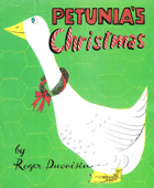 Petunia's Christmas
