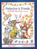 Pinkerton & Friends: A Steven Kellogg Treasury 