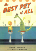 The Best Pet of All