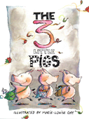 The Three Little Pigs