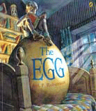 The Yellow Balloon 