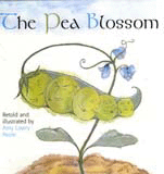 The Pea Blossom