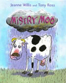 Misery Moo