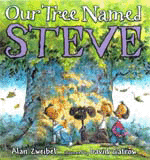 Our Tree Named Steve