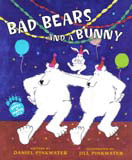 Bad Bears and a Bunny