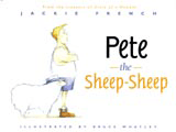 PETE THE SHEEP-SHEEP