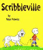 SCRIBBLEVILLE