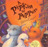A PIPKIN OF PEPPER