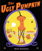 THE UGLY PUMPKIN