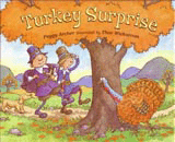 TURKEY SURPRISE