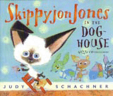SKIPPYJON JONES IN THE DOGHOUSE 