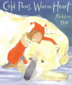 COLD PAWS, WARM HEART 