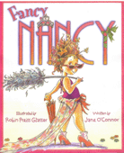 FANCY NANCY 