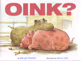 OINK? 