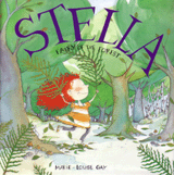 STELLA, FAIRY OF THE FOREST