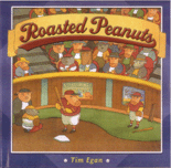 ROASTED PEANUTS