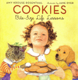 COOKIES: BITE-SIZE LIFE LESSONS