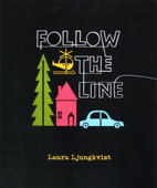 FOLLOW THE LINE