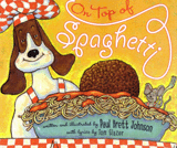 ON TOP OF SPAGHETTI