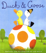 DUCK & GOOSE