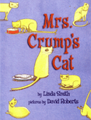 MRS. CRUMP'S CAT 