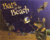BATS AT THE BEACH
