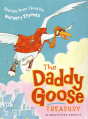 THE DADDY GOOSE TREASURY